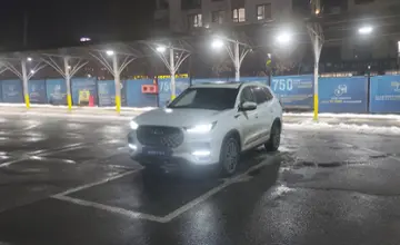 Chery Tiggo 8 Pro 2022 года за 8 000 000 тг. в Алматы фото 1