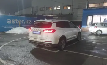 Chery Tiggo 8 Pro 2022 года за 8 000 000 тг. в Алматы фото 3