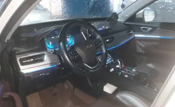 Chery Tiggo 8 Pro 2022 года за 8 000 000 тг. в Алматы фото 5