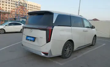 GAC M8 2023 года за 15 000 000 тг. в Шымкент фото 3