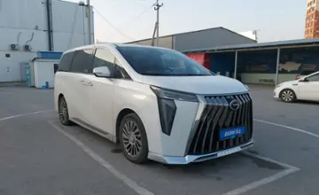 GAC M8 2023 года за 15 000 000 тг. в Шымкент фото 2