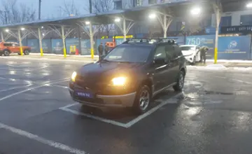 Mitsubishi Outlander 2002 года за 2 500 000 тг. в Алматы фото 1
