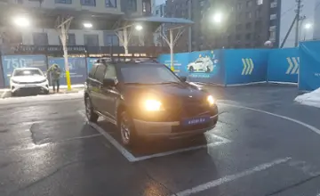 Mitsubishi Outlander 2002 года за 2 500 000 тг. в Алматы фото 2