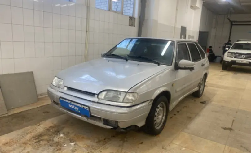 LADA (ВАЗ) 2114 2008 года за 800 000 тг. в Актобе