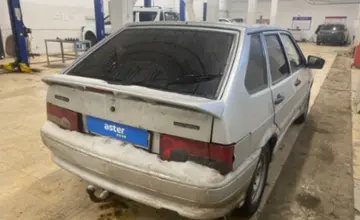 LADA (ВАЗ) 2114 2008 года за 800 000 тг. в Актобе