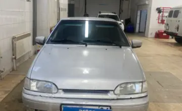 LADA (ВАЗ) 2114 2008 года за 800 000 тг. в Актобе фото 2