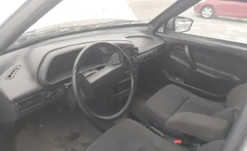 LADA (ВАЗ) 2114 2013 года за 1 700 000 тг. в Алматы фото 5