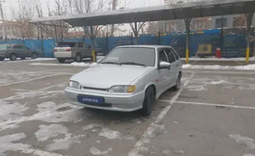 LADA (ВАЗ) 2114 2013 года за 1 700 000 тг. в Алматы фото 1