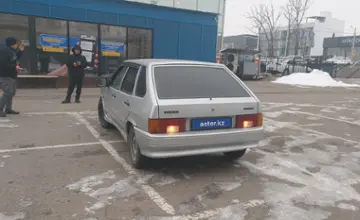 LADA (ВАЗ) 2114 2013 года за 1 700 000 тг. в Алматы фото 4