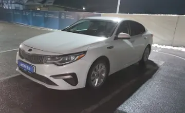 Kia Optima 2018 года за 8 000 000 тг. в Шымкент фото 1