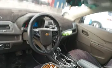 Chevrolet Cobalt 2022 года за 5 500 000 тг. в Шымкент фото 5