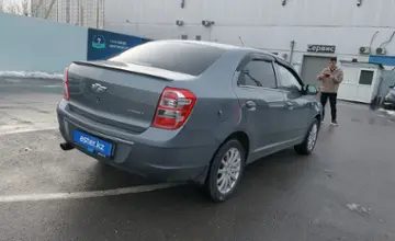 Chevrolet Cobalt 2022 года за 5 500 000 тг. в Шымкент фото 3