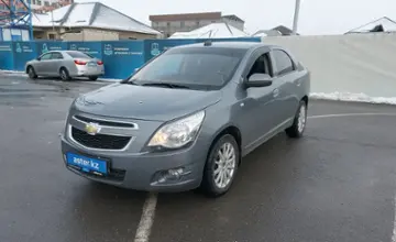Chevrolet Cobalt 2022 года за 5 500 000 тг. в Шымкент фото 1