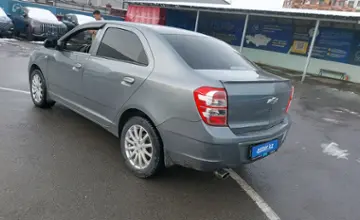 Chevrolet Cobalt 2022 года за 5 500 000 тг. в Шымкент фото 4