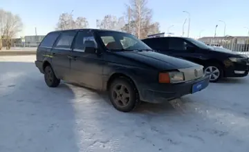 Volkswagen Passat 1990 года за 500 000 тг. в Кокшетау фото 3
