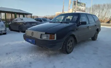 Volkswagen Passat 1990 года за 500 000 тг. в Кокшетау фото 1