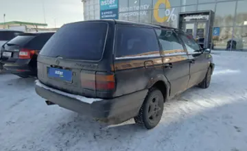 Volkswagen Passat 1990 года за 500 000 тг. в Кокшетау