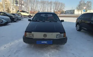 Volkswagen Passat 1990 года за 500 000 тг. в Кокшетау фото 2