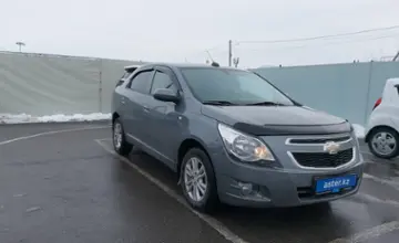 Chevrolet Cobalt 2022 года за 5 200 000 тг. в Шымкент фото 2