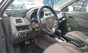 Chevrolet Cobalt 2022 года за 5 200 000 тг. в Шымкент фото 5