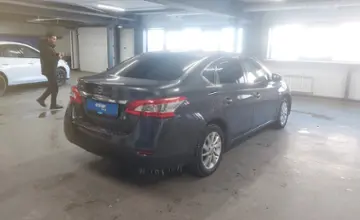 Nissan Sentra 2015 года за 5 000 000 тг. в Астана фото 3