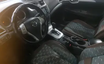 Nissan Sentra 2015 года за 5 000 000 тг. в Астана фото 5