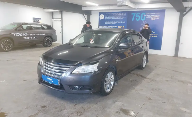 Nissan Sentra 2015 года за 5 000 000 тг. в Астана