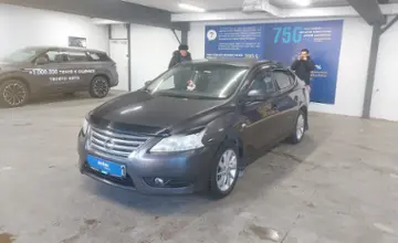 Nissan Sentra 2015 года за 5 000 000 тг. в Астана фото 1