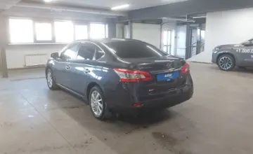 Nissan Sentra 2015 года за 5 000 000 тг. в Астана фото 4