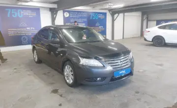 Nissan Sentra 2015 года за 5 000 000 тг. в Астана фото 2