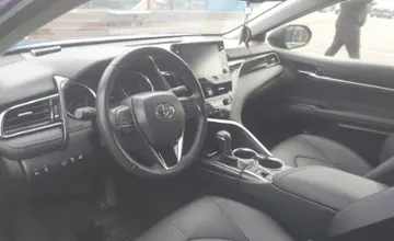 Toyota Camry 2023 года за 17 000 000 тг. в Алматы фото 5