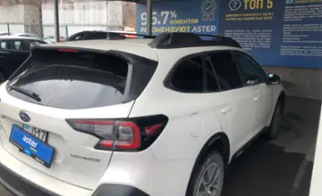 Subaru Outback 2021 года за 14 000 000 тг. в Алматы