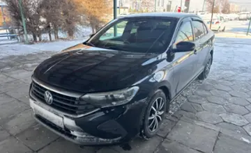 Volkswagen Polo 2020 года за 8 000 000 тг. в Талдыкорган фото 1