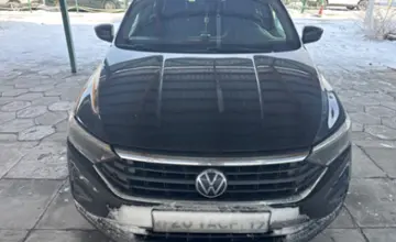 Volkswagen Polo 2020 года за 8 000 000 тг. в Талдыкорган фото 2