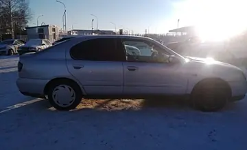 Nissan Primera 2000 года за 1 000 000 тг. в Кокшетау фото 4