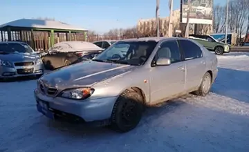 Nissan Primera 2000 года за 1 000 000 тг. в Кокшетау фото 1