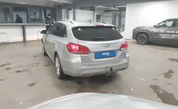 Chevrolet Cruze 2013 года за 4 400 000 тг. в Астана фото 4