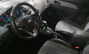 Chevrolet Cruze 2013 года за 4 400 000 тг. в Астана фото 5