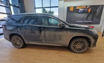 Jetour X90 PLUS 2023 года за 11 000 000 тг. в Астана фото 4