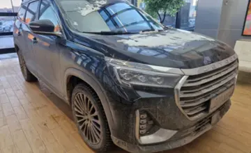 Jetour X90 PLUS 2023 года за 11 000 000 тг. в Астана фото 3