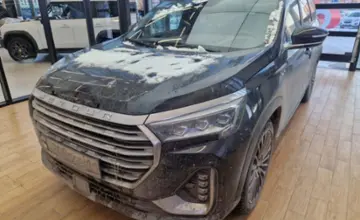 Jetour X90 PLUS 2023 года за 11 000 000 тг. в Астана фото 1