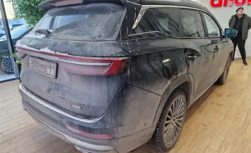 Jetour X90 PLUS 2023 года за 11 000 000 тг. в Астана