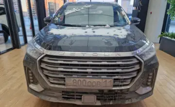 Jetour X90 PLUS 2023 года за 11 000 000 тг. в Астана фото 2