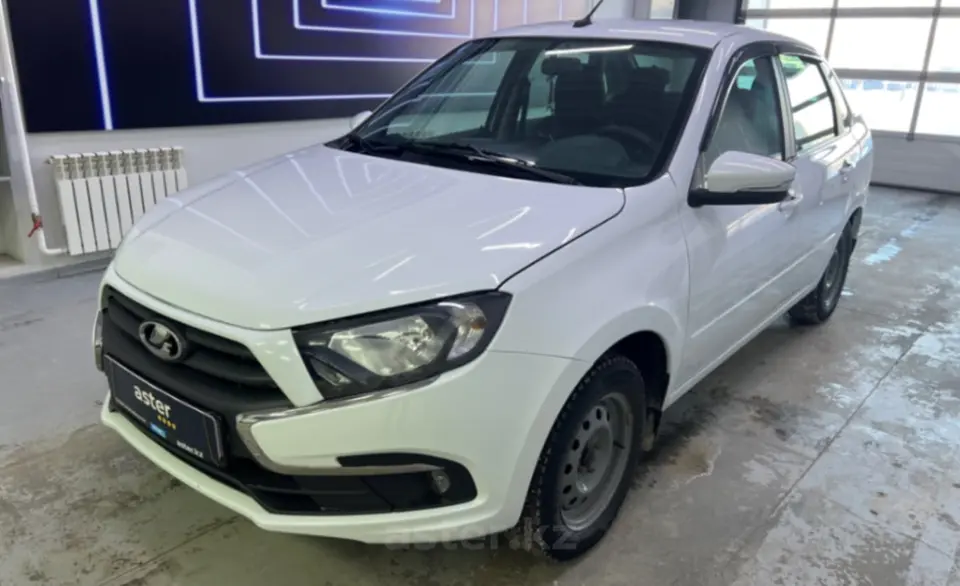 LADA (ВАЗ) Granta 2023 года за 5 000 000 тг. в Павлодар