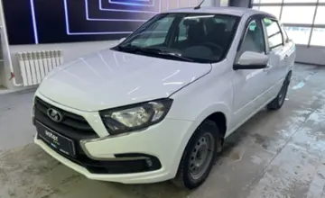 LADA (ВАЗ) Granta 2023 года за 5 000 000 тг. в Павлодар фото 1