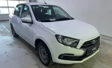 LADA (ВАЗ) Granta 2023 года за 5 000 000 тг. в Павлодар фото 3