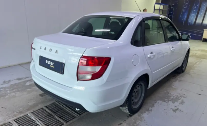 LADA (ВАЗ) Granta 2023 года за 5 000 000 тг. в Павлодар фото 5