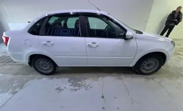 LADA (ВАЗ) Granta 2023 года за 5 000 000 тг. в Павлодар фото 4