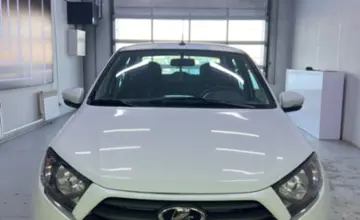 LADA (ВАЗ) Granta 2023 года за 5 000 000 тг. в Павлодар фото 2