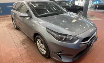 Kia Ceed SW 2023 года за 8 500 000 тг. в Астана фото 3